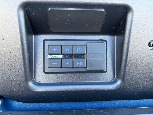 2026 GMC Sierra 3500HD Denali Ultimate - Photo 10