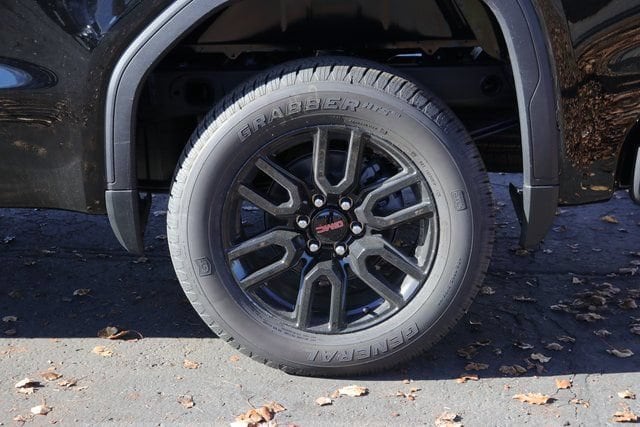 2026 GMC Sierra 1500 Pro - Photo 9