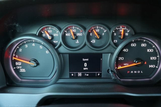 2026 GMC Sierra 1500 Pro - Photo 20