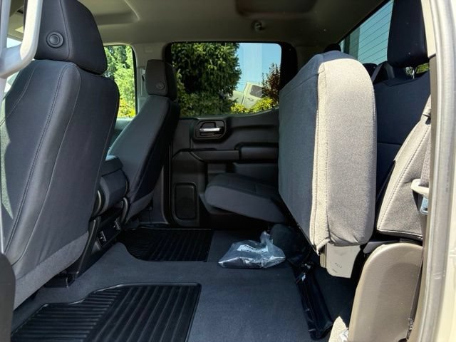 2026 GMC Sierra 1500 Pro - Photo 12