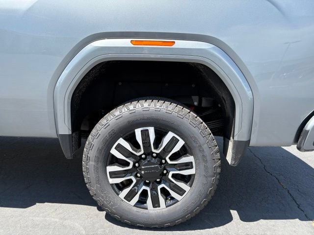 2026 GMC Sierra 2500HD Denali Ultimate - Photo 12