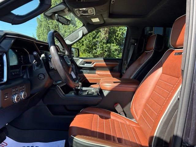 2026 GMC Sierra 1500 Denali Ultimate - Photo 19