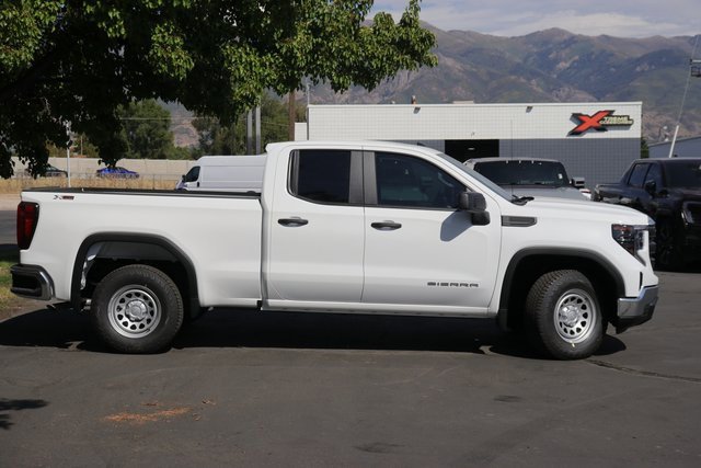 2026 Gmc Sierra 1500 Pro photo 3