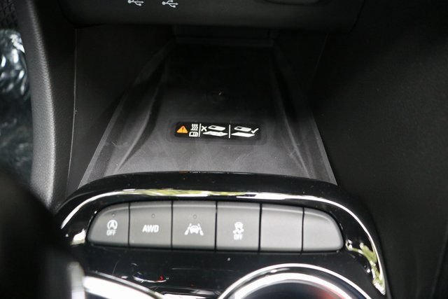 2026 Buick Encore GX Sport Touring - Photo 25