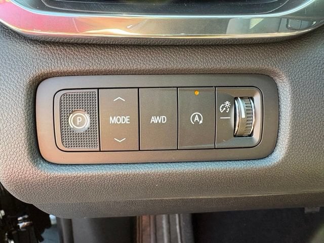 2027 GMC Acadia Denali Ultimate - Photo 26