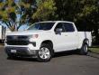 Used 2022 Chevrolet Silverado 1500 LT Truck Crew Cab