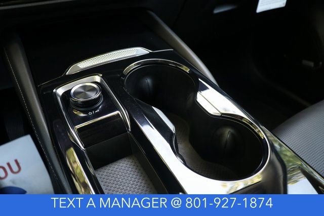 2025 Buick Envision Preferred - Photo 25