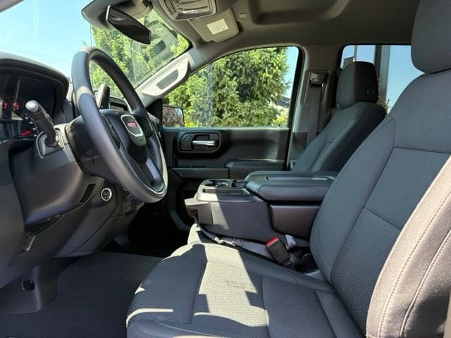 2026 GMC Sierra 1500 Pro - Photo 18
