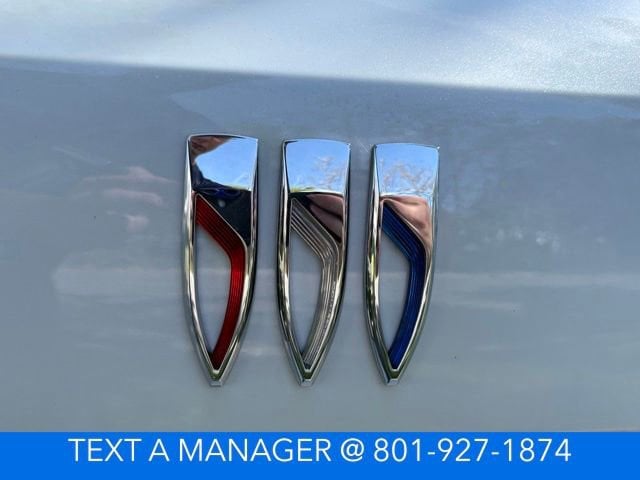 2026 Buick Envision Sport Touring - Photo 7