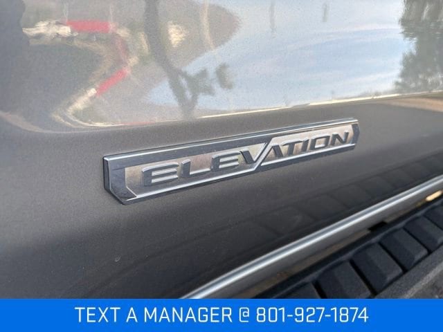 2026 GMC Sierra 1500 Elevation - Photo 17