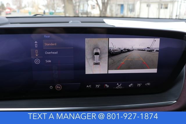 2026 Buick Envision Sport Touring - Photo 25