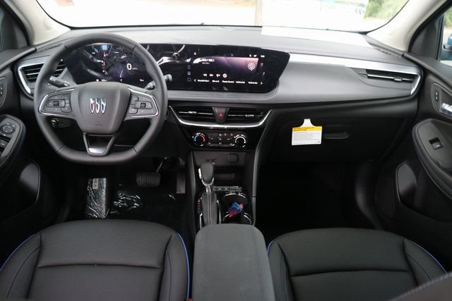 2026 Buick Encore GX Sport Touring - Photo 15