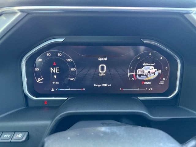 2026 GMC Sierra 2500HD Denali - Photo 24