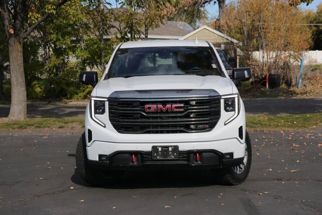 2023 Gmc Sierra 1500 AT4 photo 2