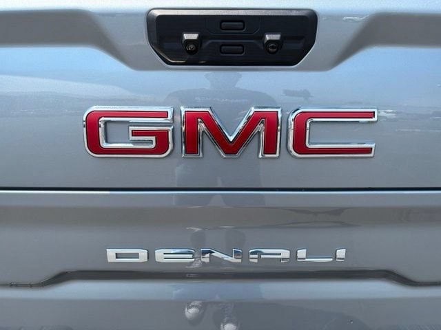 2026 GMC Sierra 1500 Denali - Photo 7