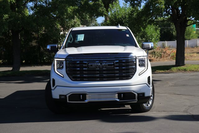 2024 Gmc Sierra 1500 Denali Ultimate photo 2