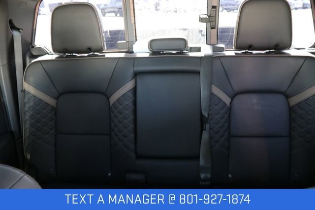 2026 GMC Canyon Denali - Photo 14