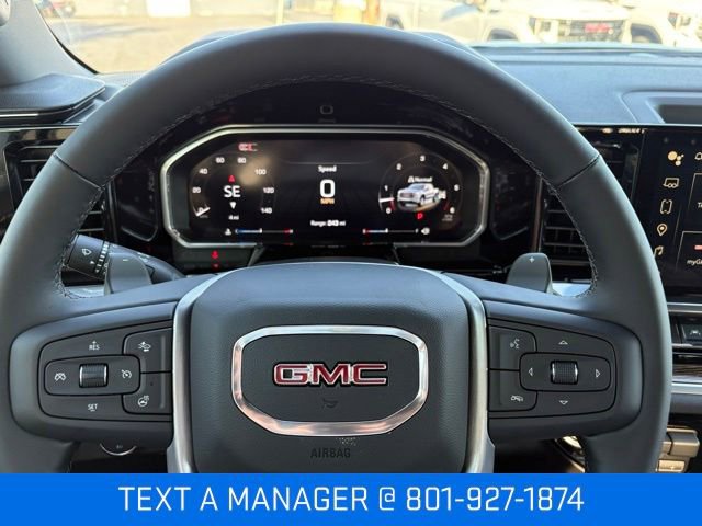 2026 GMC Sierra 1500 Elevation - Photo 24