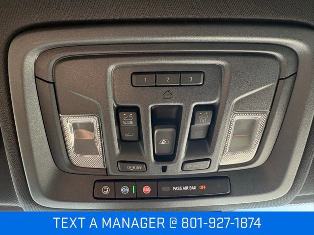 2026 GMC Sierra 1500 AT4 - Photo 31