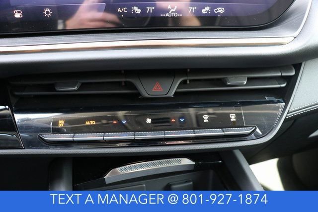 2025 Buick Envision Avenir - Photo 21