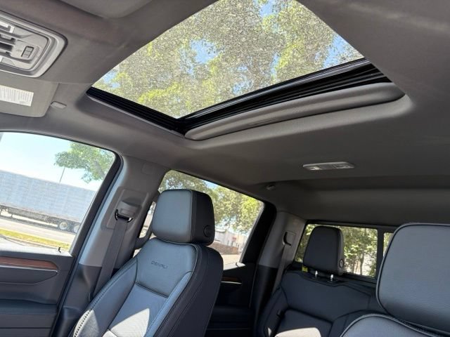 2026 GMC Sierra 1500 Denali - Photo 19