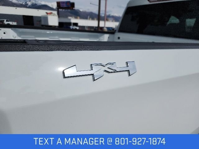 2026 GMC Sierra 1500 Elevation - Photo 11