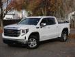 Used 2025 GMC Sierra 1500 SLT Truck Crew Cab