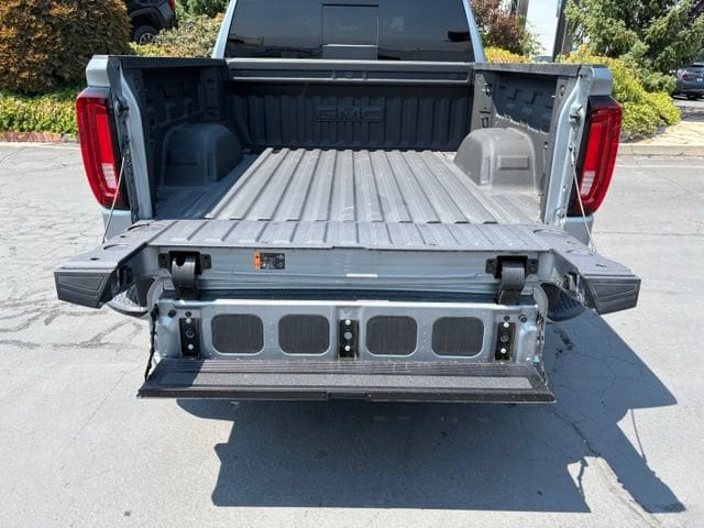 2026 GMC Sierra 1500 Denali - Photo 10