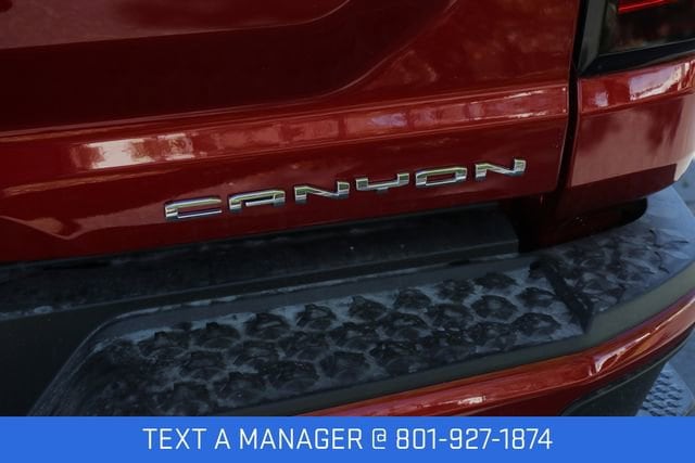 2026 GMC Canyon Denali - Photo 8