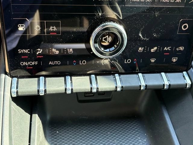 2026 GMC Terrain Elevation - Photo 25