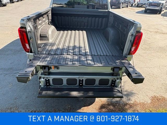 2026 GMC Sierra 1500 AT4 - Photo 12