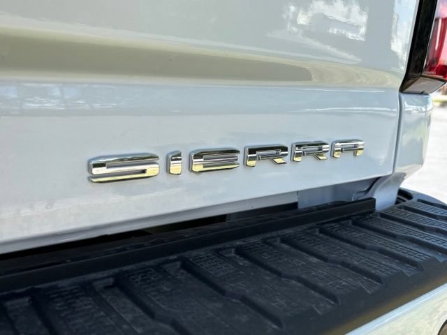 2026 GMC Sierra 2500HD Denali - Photo 8
