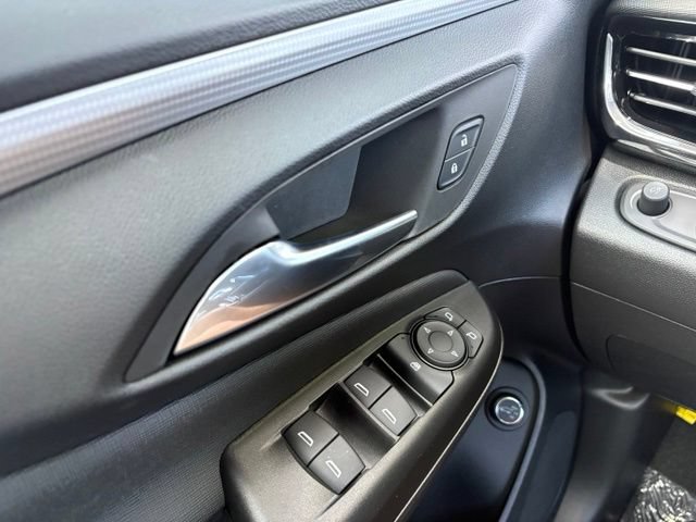 2026 Buick Envista Avenir - Photo 19