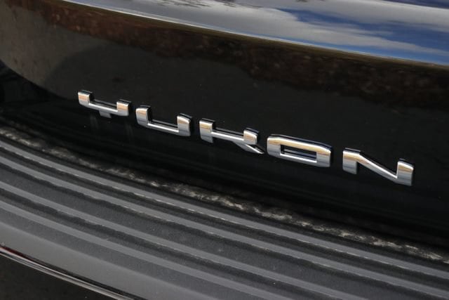 2026 GMC Yukon XL AT4 Ultimate - Photo 8