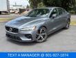 Used 2019 Volvo S60 R-Design Sedan