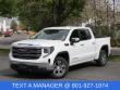 Used 2024 GMC Sierra 1500 SLT Truck Crew Cab