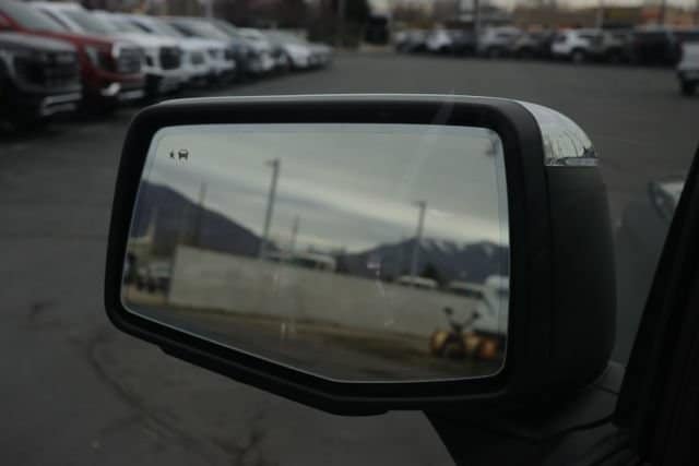 2026 GMC Sierra 1500 Denali - Photo 13