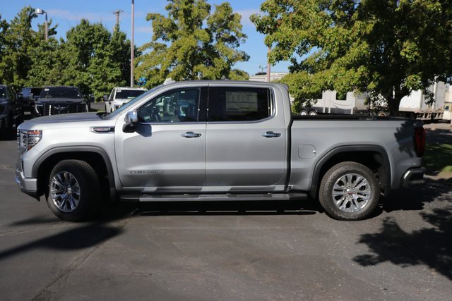 2026 Gmc Sierra 1500 Denali photo 3