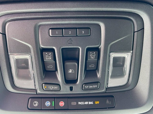 2026 GMC Sierra 1500 AT4 - Photo 32