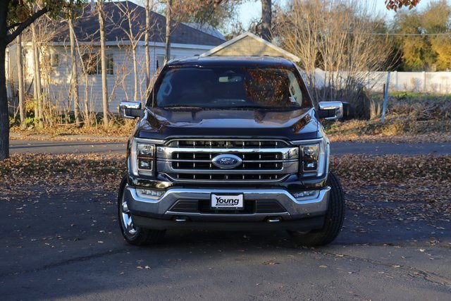 2021 Ford F-150 XL photo 2