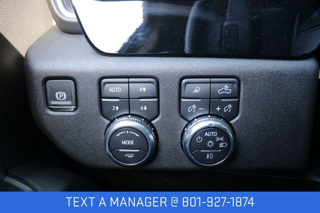 2026 GMC Sierra 1500 SLT - Photo 24