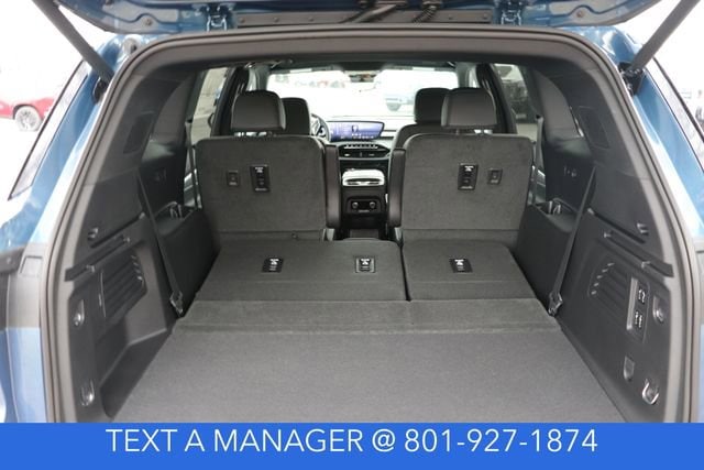 2026 Buick Enclave Preferred - Photo 13