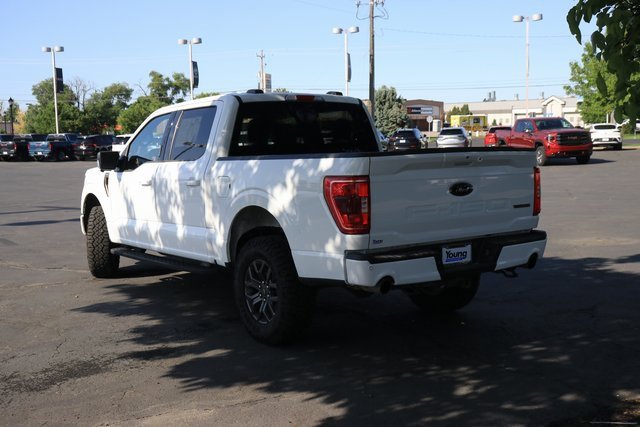 2023 Ford F-150 Tremor photo 3