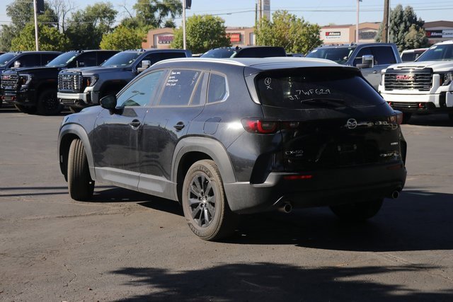 2025 Mazda CX-50 2.5 S Preferred photo 2