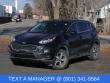 Used 2022 Kia Sportage LX SUV