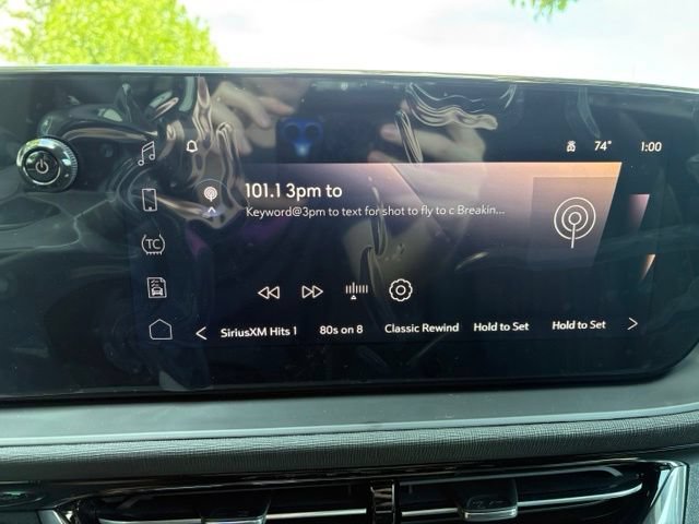 2026 Buick Envista Avenir - Photo 24