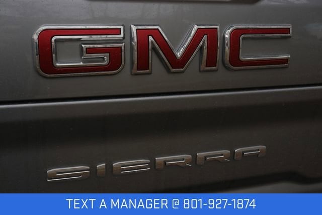 2026 GMC Sierra 2500HD SLT - Photo 7