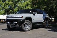 2025 GMC HUMMER EV SUV 2X SUV