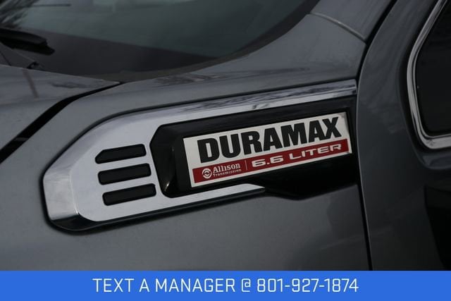 2026 GMC Sierra 2500HD SLT - Photo 14
