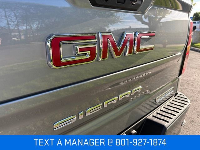 2026 GMC Sierra 1500 Elevation - Photo 7